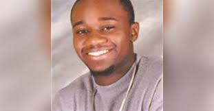 Kelvin Smith, Obituary