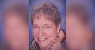 Obituary for Doris Lovelace Coe