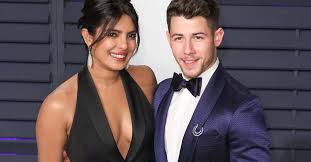 Contact nick jonas on messenger. Priyanka Chopra Und Nick Jonas Planten Ihre Protz Hochzeit In Rekordzeit