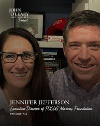 John O'Leary (@johnoleary.inspires) · St. Louis, MO