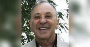 Bernard Gallino Obituary