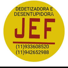 Dedetizadora e Desentupidora JEF Jundiaí