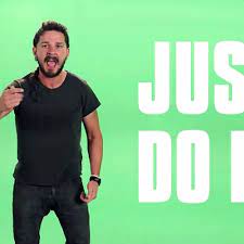 Maybe you would like to learn more about one of these? Stream Shia Labeouf Just Do It No Copyright Music By No Copyright Music Listen Online For Free On Soundcloud