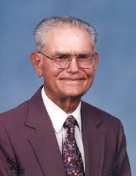 Obituary for Lester "Buck" Willis