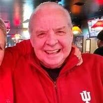 Mark Baron Huffman Obituary