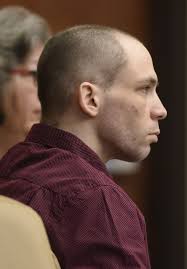 PHOTOS: Timothy Chavers re-sentencing hearing