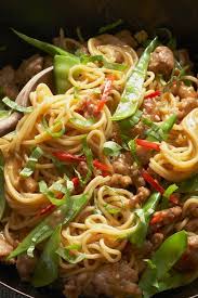 Updated Chicken Chow Mein Recipe Recipe Chicken Chow Mein Chow Mein Recipe Chow Mein
