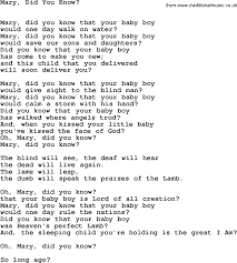 And the message comin' from my eyes says, leave it alone. Mary Did You Know Lyrics Country Southern And Bluegrass Gospel Song Mary Did You Know Lyrics Gospel Song Lyrics Great Song Lyrics Hymns Lyrics