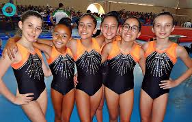 É um esporte arte que empolga, motivado pela competição e desejo de chegar. Pindamonhangaba Briha Na Iii Etapa Infantil Liga Estadual De Ginastica Artistica Portalr3 Criando Opinioes