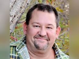 Chillicothe OH- Edward "Eddie" Allen Hunt (Nov 30, 1969