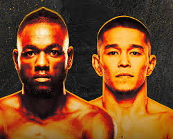 Bobby Green sometió a Tony Ferguson en Utah