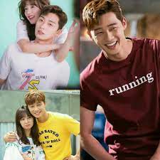 making park seo joon for fight for my way. K Lookbook Park Seo Joon Fight My Way
