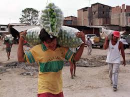 Conociendo frontera entre ecuador y perú huaquillas. The Other Border Wall In South America Peru Lashes Out At Old Enemy Ecuador Over 900 Mile Barrier