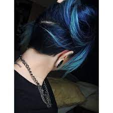 Pin On My Hair
