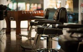 While today's world is filled with numerous clip joints and fancy salons, hair saloon is building something better. The Shop Barber Bar Meadows Mall In Lake Saint Louis Mo