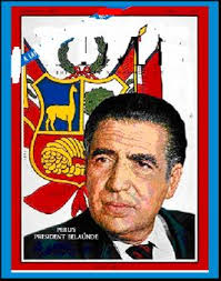 LOS ULTIMOS VEINTE AÑOS