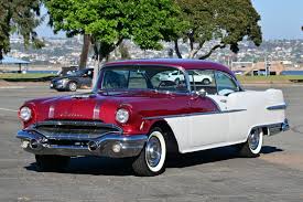 Image result for Camellia 1956 Pontiac