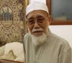 As malaysians prepare for elections, wan azizah wan ismail, leader of the opposition and wife to imprisoned former deputy prime. Malaysiakini Wan Azizah S Father Wan Ismail Wan Mahmud Passes Away