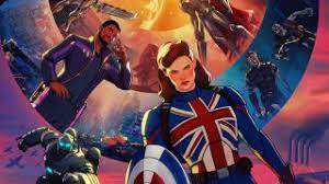 With the social media embargo lifting over the. How To Watch What If Online Stream The New Disney Plus Original Series Now Techradar