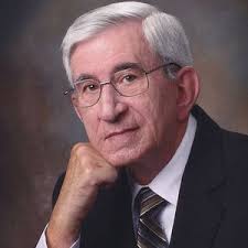 Dr. Billy H. Chandler Obituary 2020