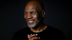 Mike Tyson's Cannabis Brand Is Launching in Rhode Island