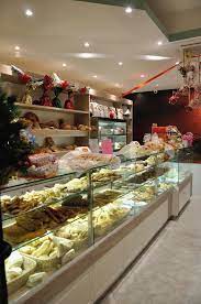 Arredamento Panificio Le Bonta Localita Livorno By Arredamenti Taglioli Panifici Bakery Design Panetterie Panificio Boulangerie