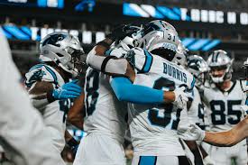 Shootouts between panthers and police bear witness to the seriousness of the panthers' pledge. Final Prediction For Panthers Initial 53 Man Roster