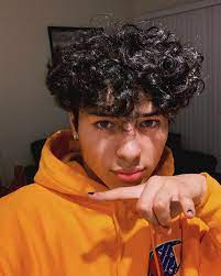 Motivate Elevate Boys With Curly Hair Curly Hair Styles Curly Hair Men