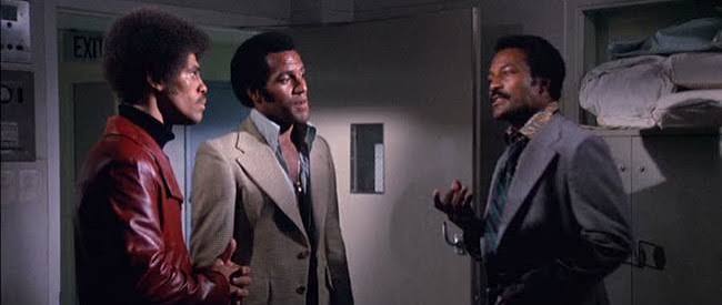 Three the Hard Way – Reel Film Reviews