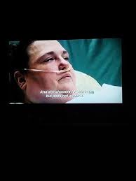 Getting ready to watch My 600 Lbs favorite villain , PENNY!! I love this  show and am amazed at the successful journeys of people