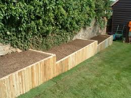 Suttonscapes Photo Diy Raised Garden Raised Garden Building A Raised Garden