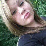 Lacy Mcelroy's Instagram, Twitter & Facebook