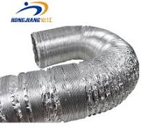Heat Shield Aluminum Foil Fiberglass Air Ventilation ...