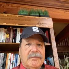 John Onufrak (@john_onufrak)