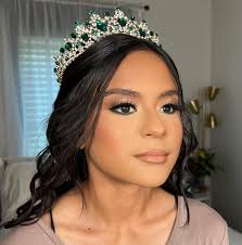 Jackie Dominguez • Makeup Artist