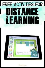 Free Activities For Google Classroom In 2020 Google Classroom Activities Google Classroom Kindergarten Google Classroom