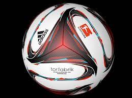 Contact | games for your website; Adidas Torfabrik Official 2015 Bundesliga Match Ball 3d Model