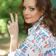 Marla Conrad's Instagram, Twitter & Facebook