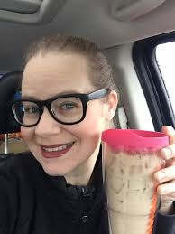 Morning struggles with a positive attitude