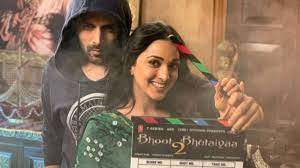 Download bhool bhulaiyaa song on gaana.com and listen bhool bhulaiyaa bhool bhulaiyaa song offline. Kartik Aaryan Kiara Advani S Bhool Bhulaiyaa 2 Shoot To Begin This Month Says Director Anees Bazmee Celebrities News India Tv