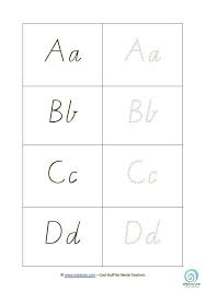 From a to the mysterious cursive z, kids get the extra guidance they need to master their letters. Free Cursive Letters Template To Download And Print Edgalaxy Teaching Ideas And Resources Handwriting Template Cursive Alphabet Chart Cursive Handwriting Worksheets