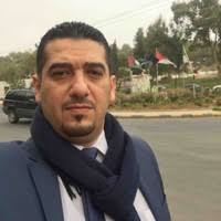 Sameh Abdallah Email & Phone Number