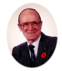 George Ignatious Cameron