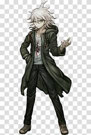 Nagito Komaeda Transparent Background Png Cliparts Free Download Hiclipart Large collections of hd transparent danganronpa png images for free download. nagito komaeda transparent background