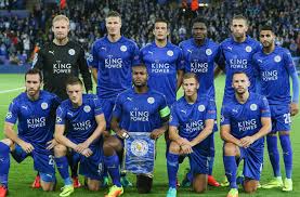 Goals from david luiz, alexandre lacazette and nicolas pepe helped arsenal to. Leicester City Kader Spielplan Und Weitere Infos Zur Mannschaft Sport Bild De