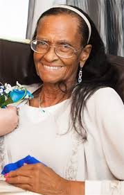 Annie Jean McTaw Obituary