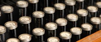 نتیجه جستجوی لغت [typewriter] در گوگل