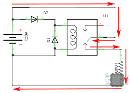 But the good news is it's relatively easy to fix. Reverse Polarity Protection Circuits Electrosoftcloud