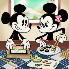 =most people say minnie and mickey are just dating. Are Mickey And Minnie Dating Novocom Top