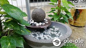 Nah, selain memiliki keindahan corak dan warna nih, ikan koi ternyatajuga dipercaya mampu membawa hoki atau keberuntungan bagi pemiliknya. Johor P61 Water Ponds Malaysia Kolam Ikan Hiasan Johor Fengshui Garden Koi Fish Landscape é£Žæ°´æ±  å›­è‰º é±¼æ±  2ft Diameter Ponds Size From Ole Ole Water Pond Deco